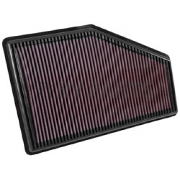 K & N Filters Air Filter - 33-5049
