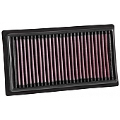 K & N Filters Air Filter - 33-5060