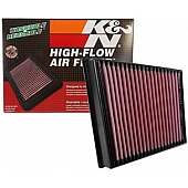 K & N Filters Air Filter - 33-5065