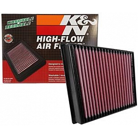 K & N Filters Air Filter - 33-5065