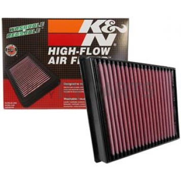 K & N Filters Air Filter - 33-5065