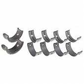 Sealed Power Eng. Crankshaft Main Bearing - 5103M .25MM