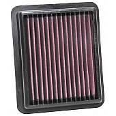 K & N Filters Air Filter - 33-5072