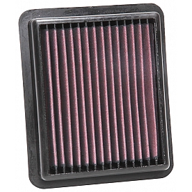 K & N Filters Air Filter - 33-5072