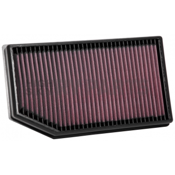 K & N Filters Air Filter - 33-5076