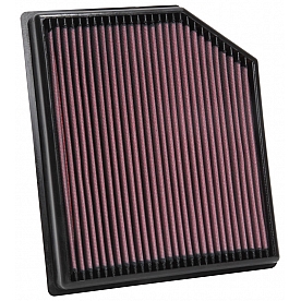 K & N Filters Air Filter - 33-5077
