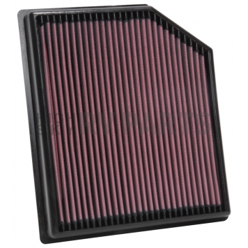 K & N Filters Air Filter - 33-5077