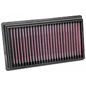 K & N Filters Air Filter - 33-5081