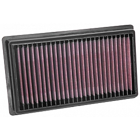 K & N Filters Air Filter - 33-5081