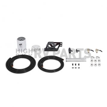 Mishimoto Coolant Filter CFKF2D08BK-1