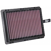 K & N Filters Air Filter - 33-5082