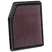 K & N Filters Air Filter - 33-5083