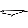 Dorman (OE Solutions) Windshield Wiper Linkage - 602019