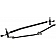 Dorman (OE Solutions) Windshield Wiper Linkage - 602019