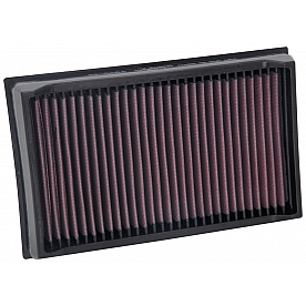 K & N Filters Air Filter - 33-5084
