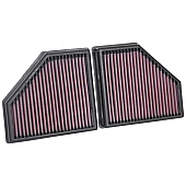 K & N Filters Air Filter - 33-5086