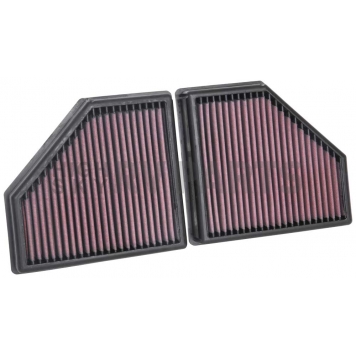 K & N Filters Air Filter - 33-5086