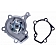 Gates Water Pump 41061