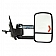 K-Source Exterior Towing Mirror Electric OEM Single - 62135G