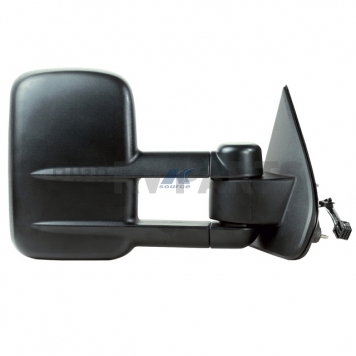 K-Source Exterior Towing Mirror Electric OEM Single - 62135G-1