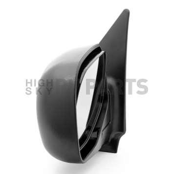 Xtune Exterior Mirror Manual OEM Single - 9934919-3