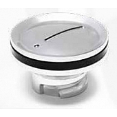 Clayton Machine Works Oil Filler Cap - LSO-03-P