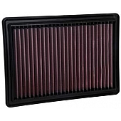 K & N Filters Air Filter - 33-5091