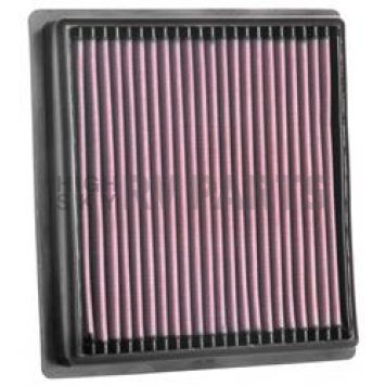 K & N Filters Air Filter - 33-5092