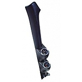 AutoMeter Gauge Pod Pillar 17312
