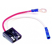 Painless Wiring Alternator Wiring Connector 30706