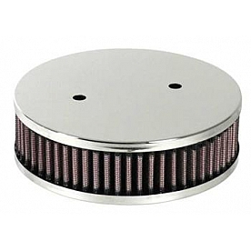 K & N Filters Air Cleaner Assembly - 56-1390