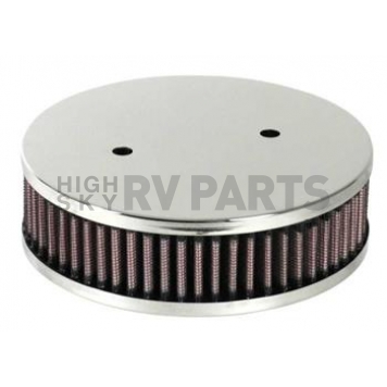 K & N Filters Air Cleaner Assembly - 56-1390