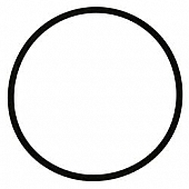 Fel-Pro Gaskets Fuel Injector O-Ring - 72773