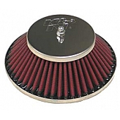 K & N Filters Air Cleaner Assembly - 56-9335