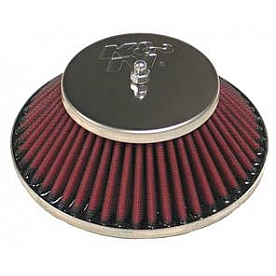 K & N Filters Air Cleaner Assembly - 56-9335