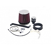K & N Filters Cold Air Intake - 57-0479