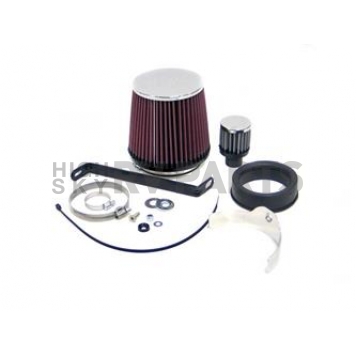 K & N Filters Cold Air Intake - 57-0479