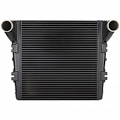 Spectra Premium Intercooler - 44011731