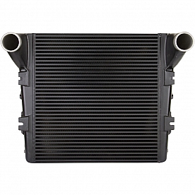 Spectra Premium Intercooler - 44011731