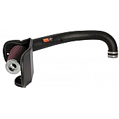 K & N Filters Cold Air Intake - 57-1514-1