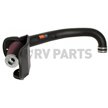 K & N Filters Cold Air Intake - 57-1514-1