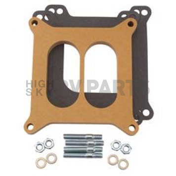 Edelbrock Carburetor Spacer 8725