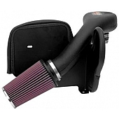 K & N Filters Cold Air Intake - 57-1518