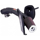 K & N Filters Cold Air Intake - 57-1520