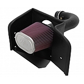 K & N Filters Cold Air Intake - 57-1529
