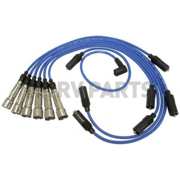 NGK Wires Spark Plug Wire Set 54407