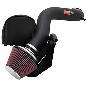 K & N Filters Cold Air Intake - 57-1539