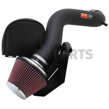K & N Filters Cold Air Intake - 57-1539