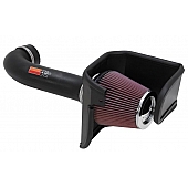 K & N Filters Cold Air Intake - 57-1542