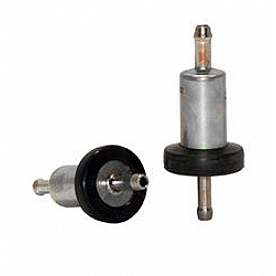 Wix Filters In-Line Fuel Filter - 33206